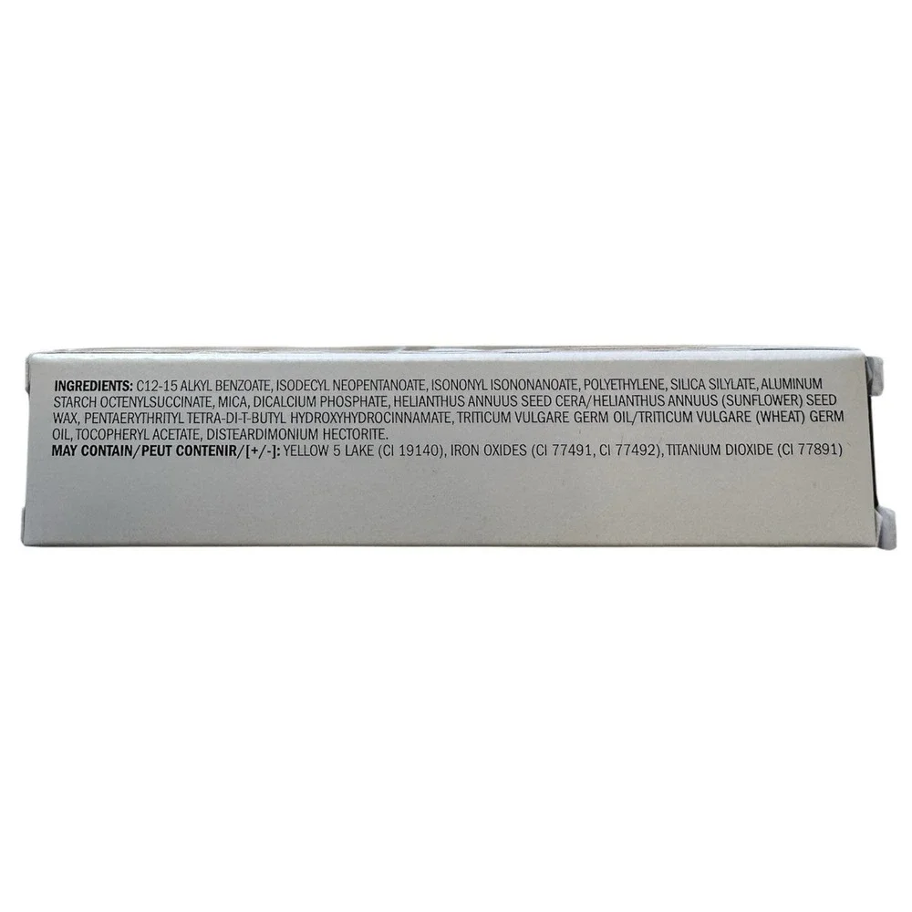 Japonesque Color Correcting Crayon 05 Orange Corrects Extreme Dark Circles WOC